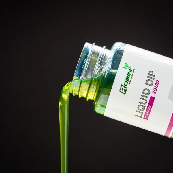 Ліквід-Діп Robin - Squid - 100 мл