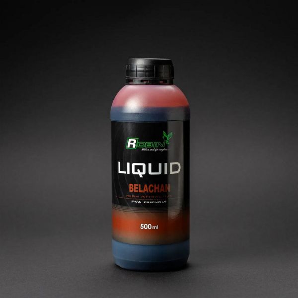 Ліквід Liquid ROBIN - Belachan - 500 мл