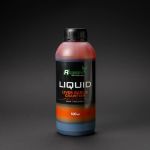 Ліквід Liquid ROBIN - Liver-Crawfish-Garlic - 500 мл