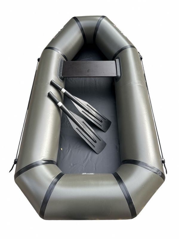 Човен Anvi 190 - Балон Ø29 см - ПВХ