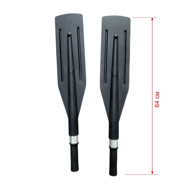 Човен Anvi 190 - Балон Ø29 см - ПВХ