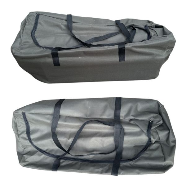 Човен Anvi 190 - Балон Ø29 см - ПВХ