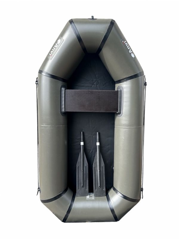 Човен Anvi 190 - Балон Ø29 см - ПВХ