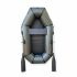 Лодка Anvi 210 LS - Баллон Ø34 см - ПВХ