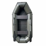 Човен Anvi 240 LS - Балон Ø34 см - ПВХ