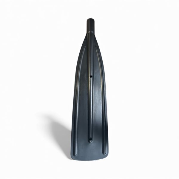 Лопасть весла для човна - 66x16 см - Пластик - 1 шт.