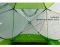 Намет зимовий Лотос Куб 3 Компакт Термо - 3-місний - 210x210x180 - Зелений