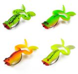 Жаба Kosadaka Target Frog - Глісер - 74 мм - 8,75 г