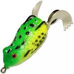 Жаба-спіннер незачіпляйка Kosadaka LF17 - 12 г - 50 мм - C32