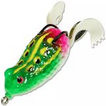 Жаба-спіннер незачіпляйка Kosadaka LF17 - 12 г - 50 мм - C34