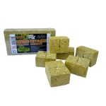 Макуха Fluoro "Пил і Дим" - Corona-Fishing - NEW 2024 - 300 г - Коноплі - 6 шт/уп