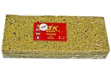 Мамалига 3K Baits - Румунія - Макуха - 1 кг