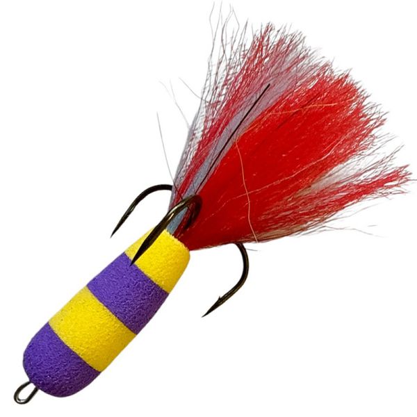 Мандула Казара 2,4" (65 мм) - KZ#101 - 1 шт.