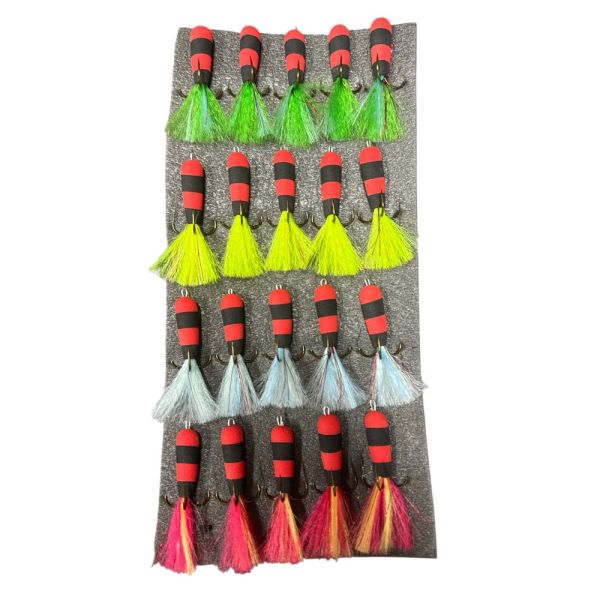 Мандула Казара 2,4" (65 мм) - KZ#102 - 1 шт.