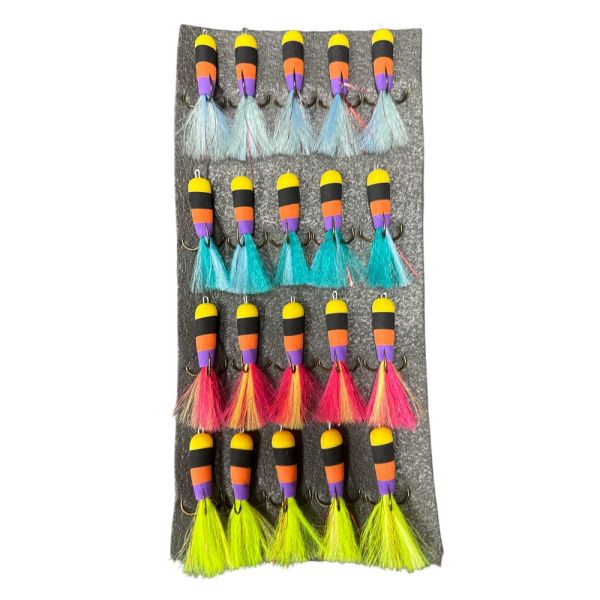 Мандула Казара 2,4" (65 мм) - KZ#107 - 1 шт.