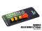 Мандула Killer Worm 3 сегменти 1,8" (45 мм) - Мікро - ПрофМонтаж - #906