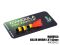 Мандула Killer Worm 3 сегменти 1,8" (45 мм) - Мікро - ПрофМонтаж - #912