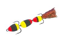 Мандула Classic 3 сегменти 4" 100 мм - ПрофМонтаж - #115