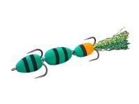 Мандула Classic 3 сегменти 4" 100 мм - ПрофМонтаж - #325