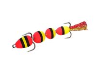 Мандула Classic 4S 4 сегменти 4" 100 мм - ПрофМонтаж - #906