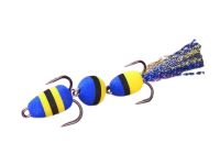 Мандула Classic Mini 3 сегменти 3,2" 80 мм - ПрофМонтаж - #901