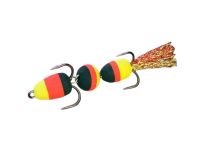 Мандула Classic Mini 3 сегменти 3,2" 80 мм - ПрофМонтаж - #903