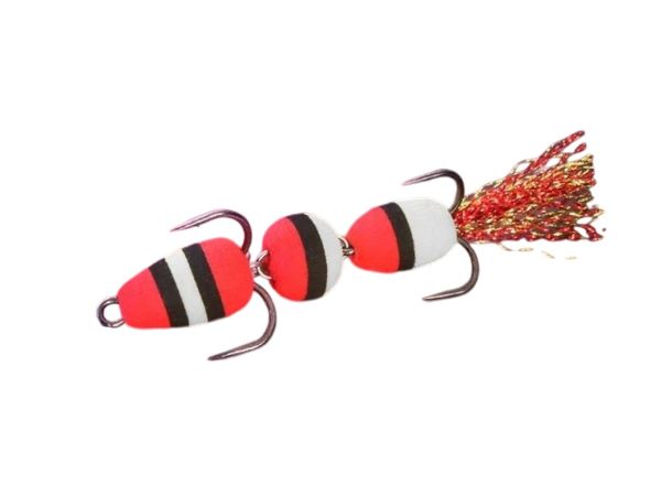 Мандула Classic Mini 3 сегменти 3,2" 80 мм - ПрофМонтаж - #904