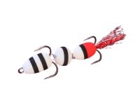 Мандула Classic Mini 3 сегменти 3,2" 80 мм - ПрофМонтаж - #907