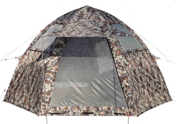 Намет Лотос 6-ти місцевий Мансарда 18002