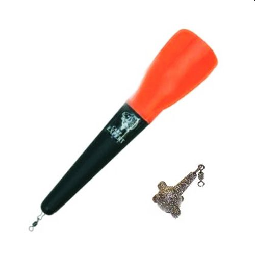 Маркер (поплавець) Carp Expert з вантажем - 18 см