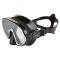 Маска для плавання Dolvor M118S - Silver Gray