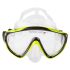 Маска для плавання Dolvor M172P - Жовта