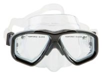 Маска для плавання Dolvor M230JR - Срібло