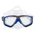 Маска для плавания Dolvor M230JR - Синий