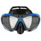 Маска для плавання Dolvor M270S - Синій