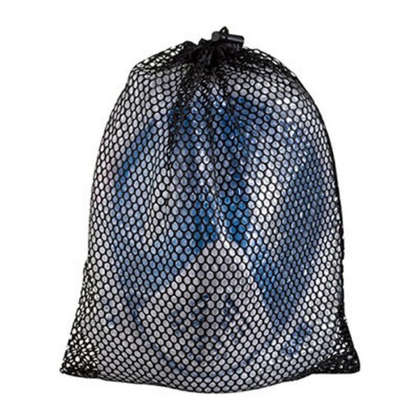 Маска для плавання - Повнолицева - M2068/S2 - Розмір S/M - Зелений