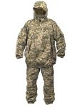 Костюм маскувальний ЗСУ - Піксель