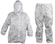 Маскувальний костюм зимовий Multicam Alpina - Польща