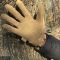 Рукавички тактичні Mechanix Original Gloves Coyote - Розмір L