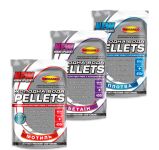 Гранули Megamix - Холодна вода - Пеллетс гранули 3 мм - 450 г