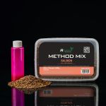 Метод-мікс Robin All Season - Salmon - 400 г