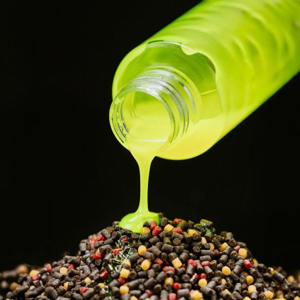 Метод-мікс Robin High Attractive - Corn-Honey - 400 г