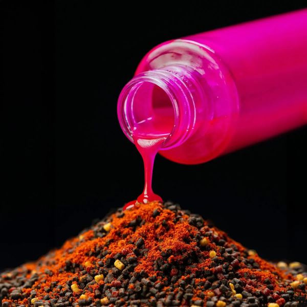 Метод-мікс Robin High Attractive - Krill-Robin Red - 400 г