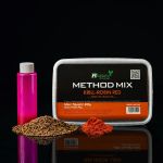 Метод-мікс Robin High Attractive - Krill-Robin Red - 400 г
