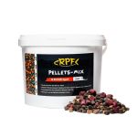 Мікс-Пеллетс RPF - М'ясний удар - 3 кг