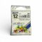 Мормишка Крапля ручна робота Асорті - Owner №12 (56508) - 10 шт/уп