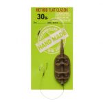 Монтаж готовий короповий з годівницею Method Flat Classic Технокарп