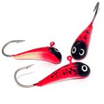 Мормишка (балансир) Golden Fish 1522565 - 6.5 г - 25 мм - Колір 11