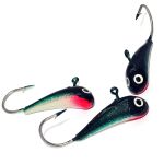 Мормышка (балансир) Golden Fish 1522565 - 6.5 г - 25 мм - Цвет 3