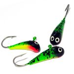 Мормышка (балансир) Golden Fish 1522565 - 6.5 г - 25 мм - Цвет 4